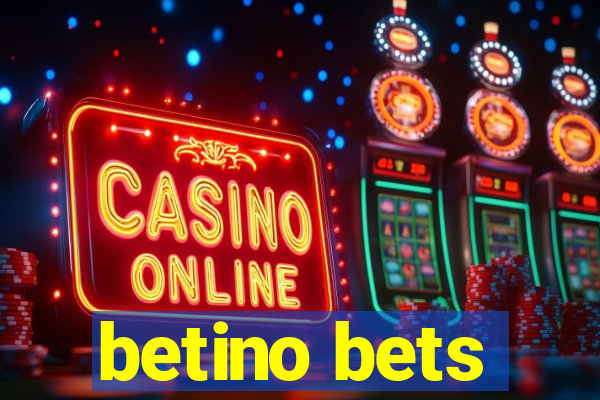 betino bets